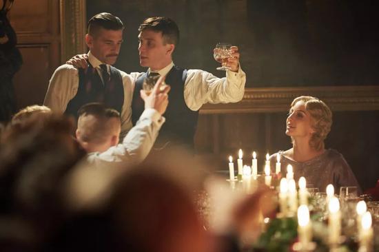 吉米和斯蒂格斯