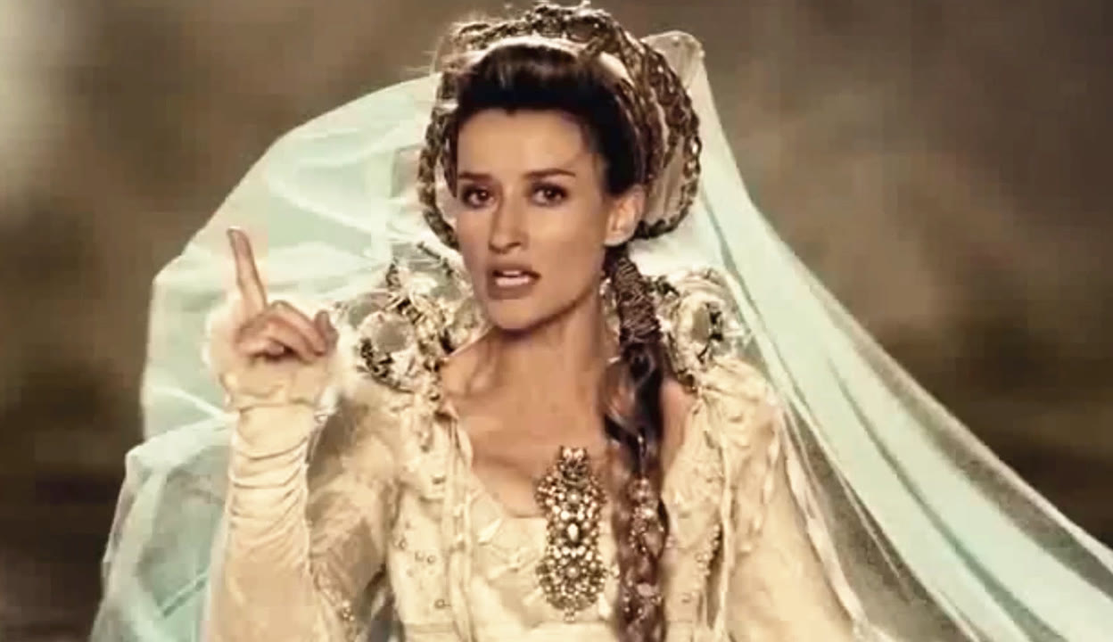 加布里埃尔·伊格莱西亚斯:老少咸宜秀