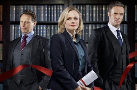 唐尼的成年派对