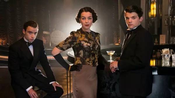 加勒比海盗3：世界的尽头