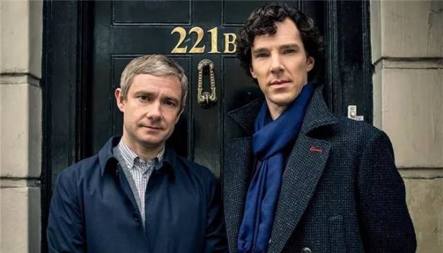 名侦探柯南VS怪盗基德