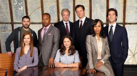 反贪风暴之加密危机 粤语版