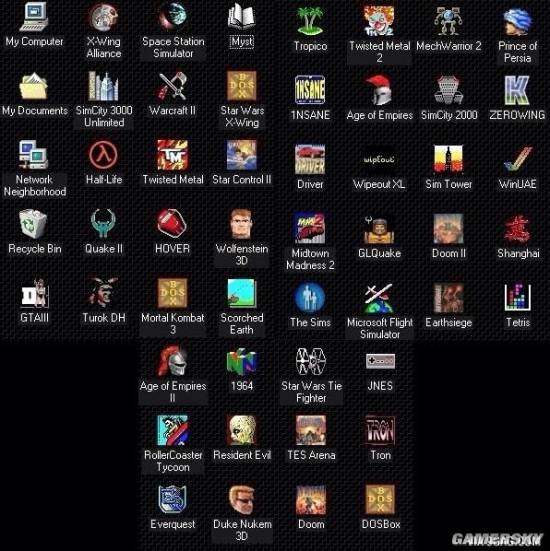 切斯纳特：中央公园的英雄（国语版）