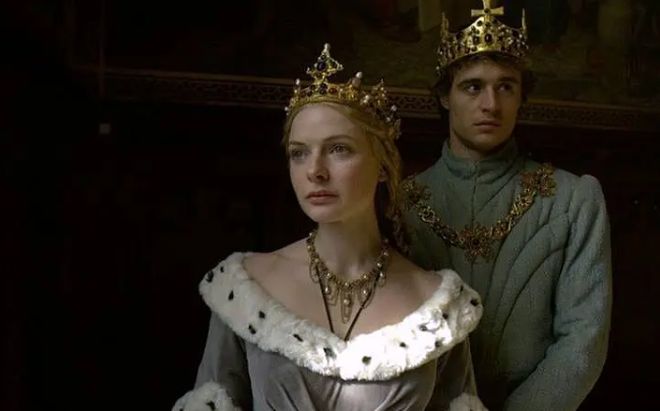 后羿之逐日之战