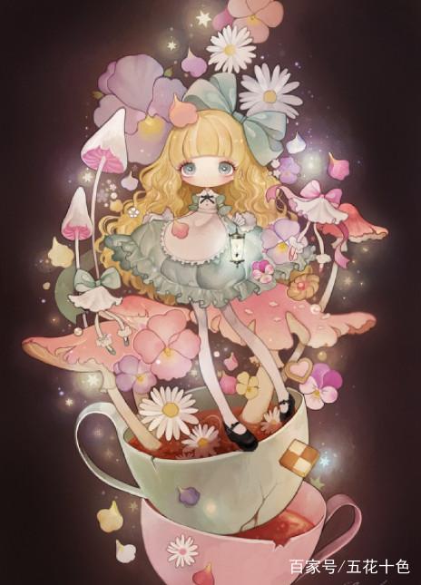 千与千寻普通话版