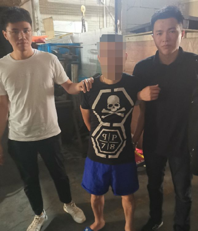 午夜凶铃(美版)