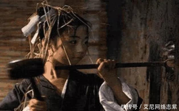 双水村里枣花香