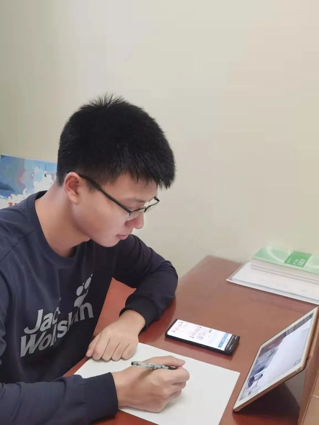 十段生命的律动