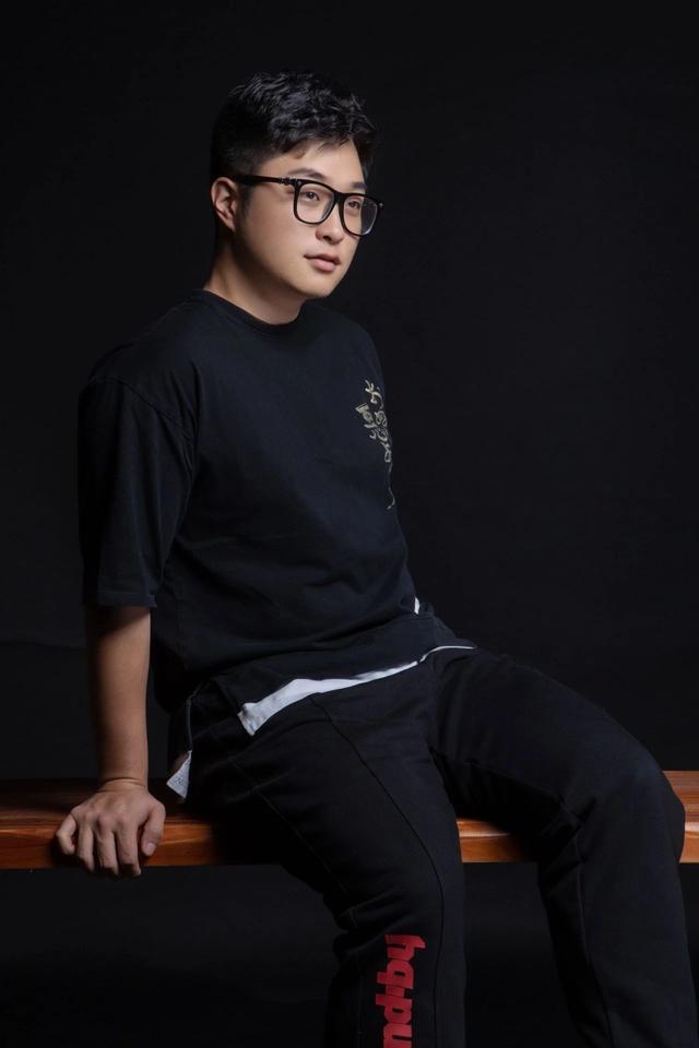 困在心绪里的儿子