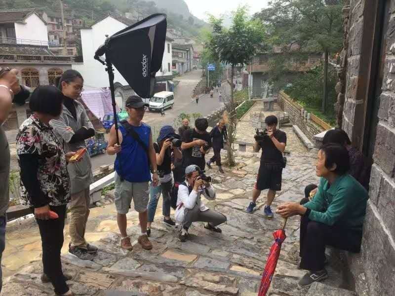 切小金家的旅馆